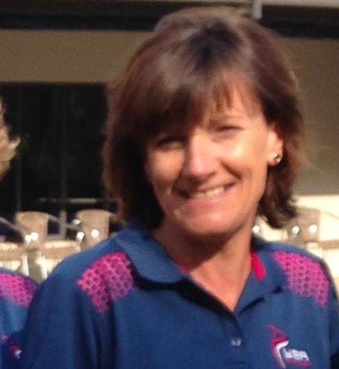 Karen Wins Wednesday – Yea Golf Club